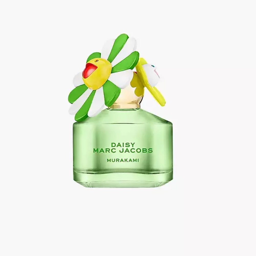 Marc Jacobs Daisy Murakami Eau de Perfume  (Green)